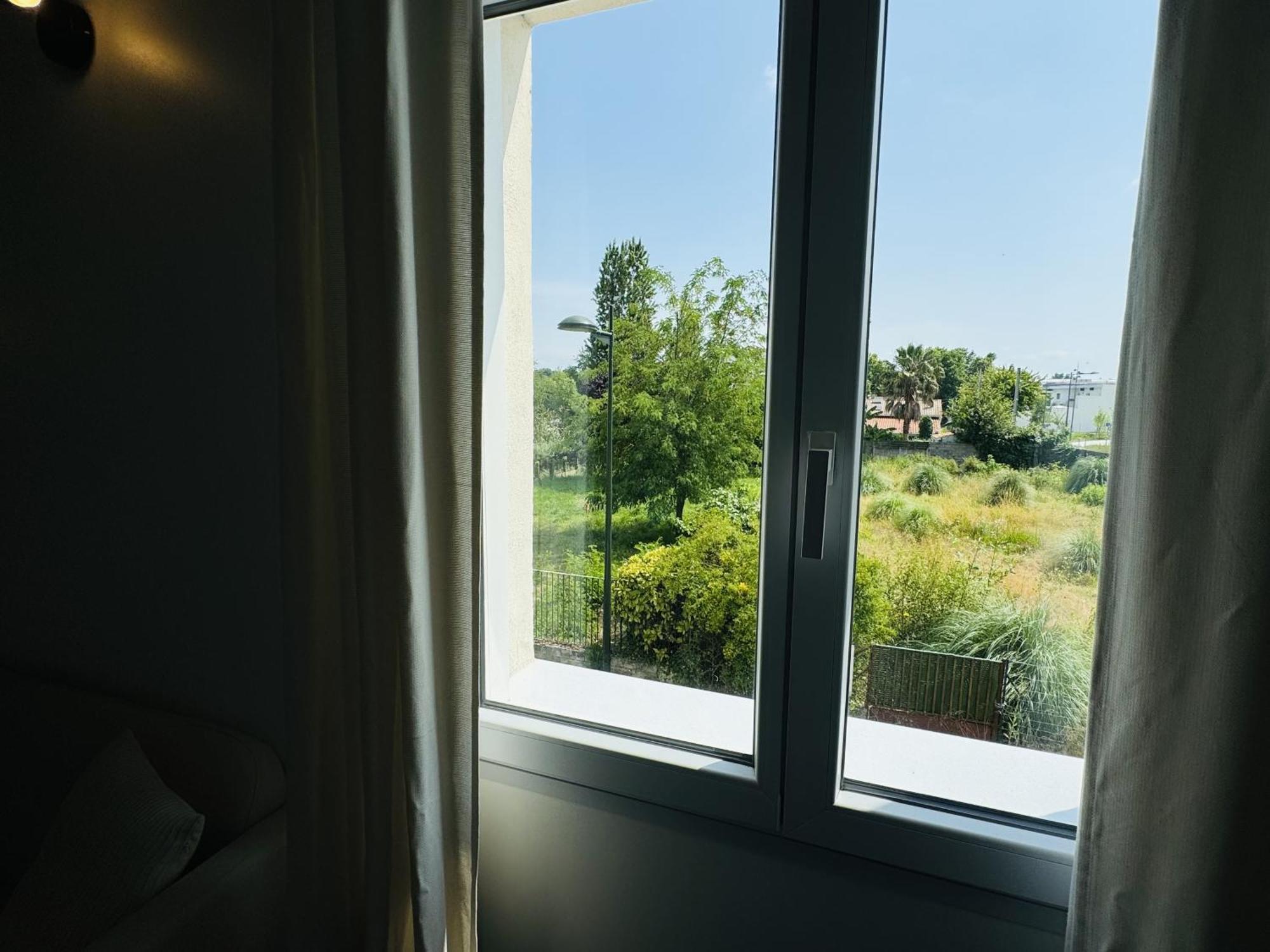 Le Piccolo - Appartement Cosy - Wifi Bègles Eksteriør bilde